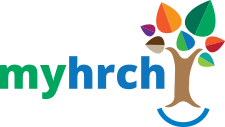 MyHRCH Logo